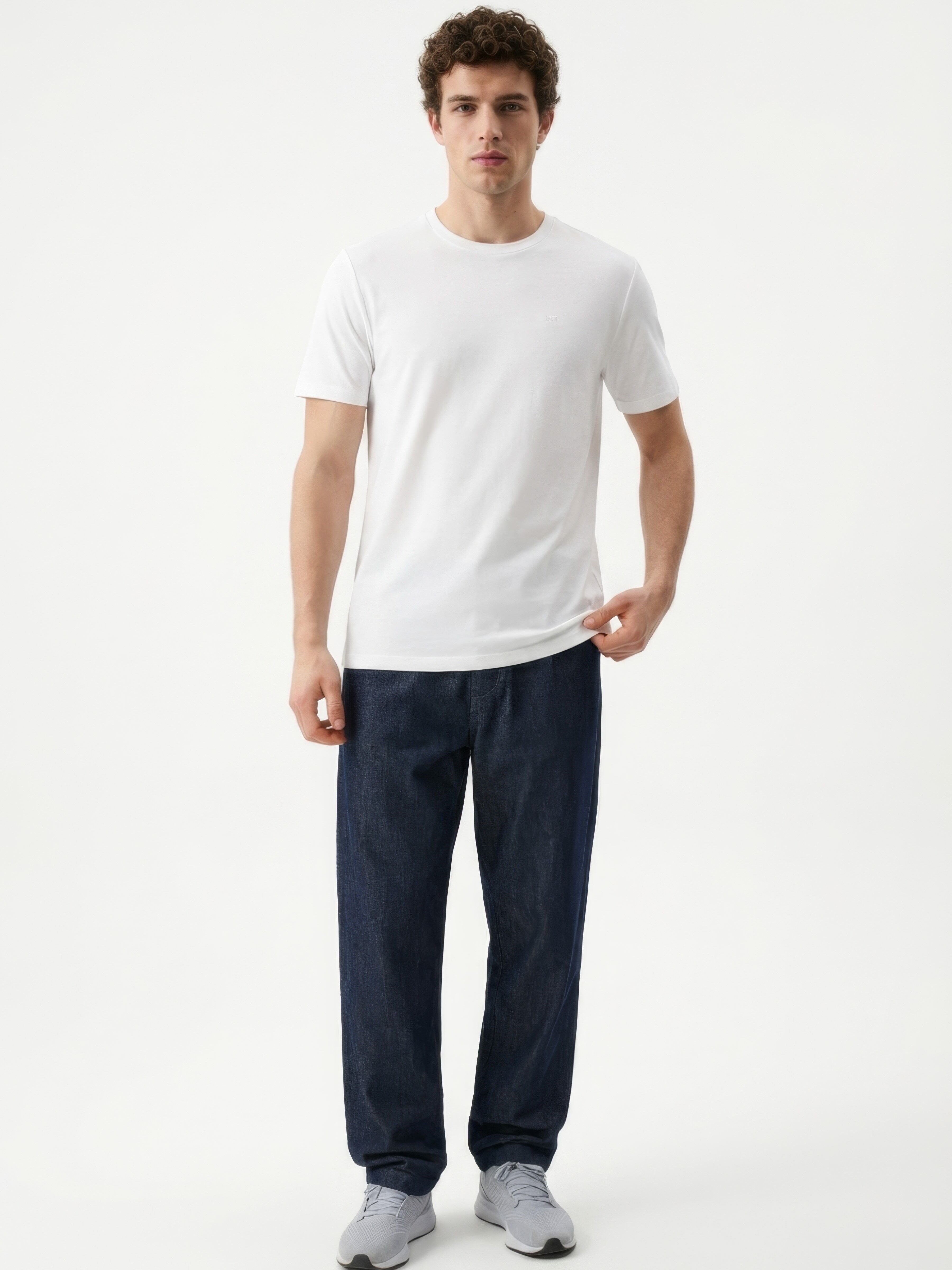 Loft Erkek T-Shirt LF2038850