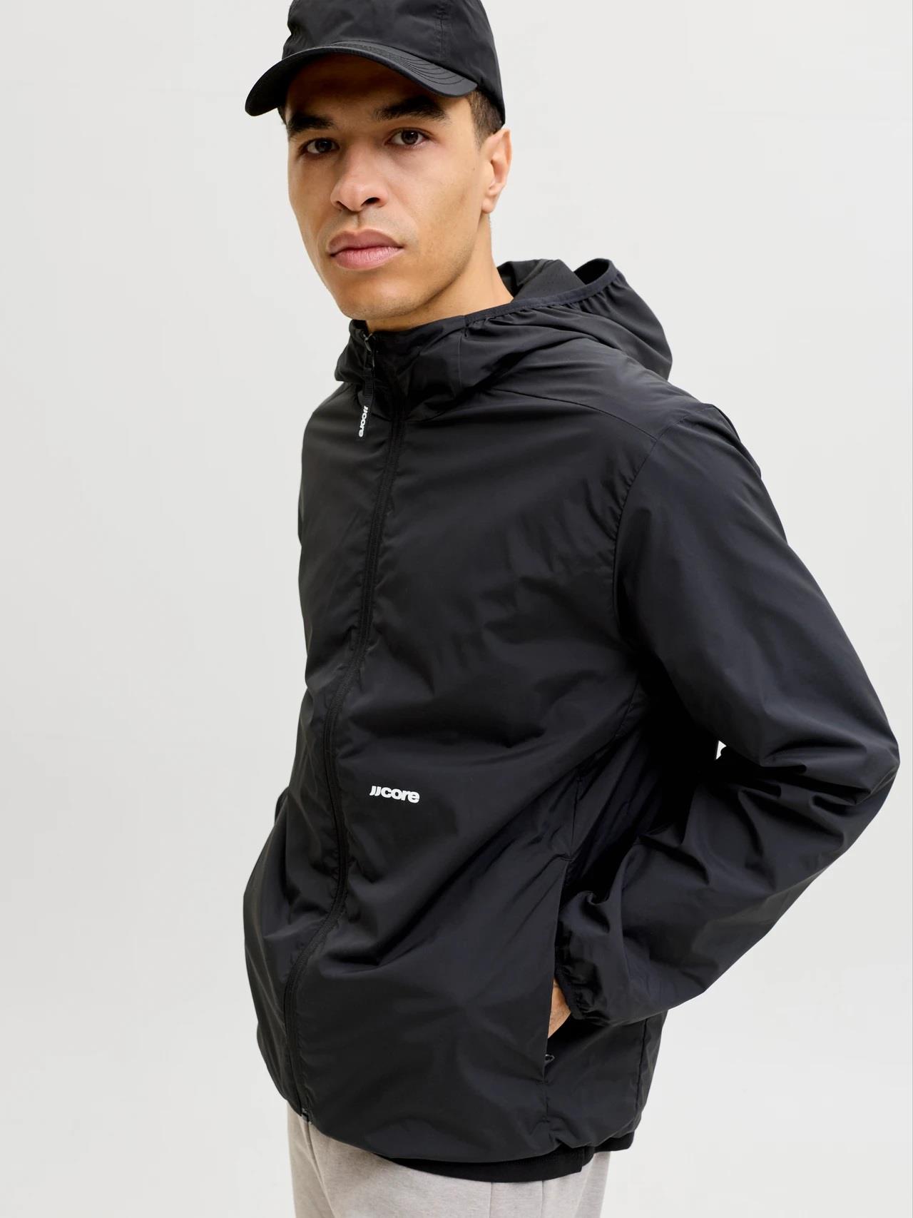 Jack&Jones Jcoclub Wındbreaker Erkek Ceket 12291187