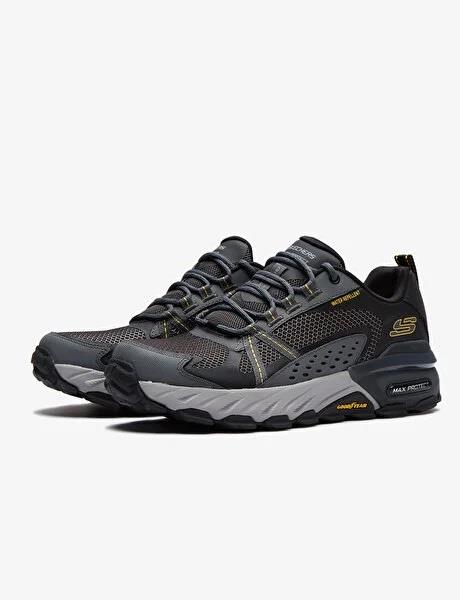 Skechers Max Protect Erkek Günlük Ayakkabı - 237303 BKCC