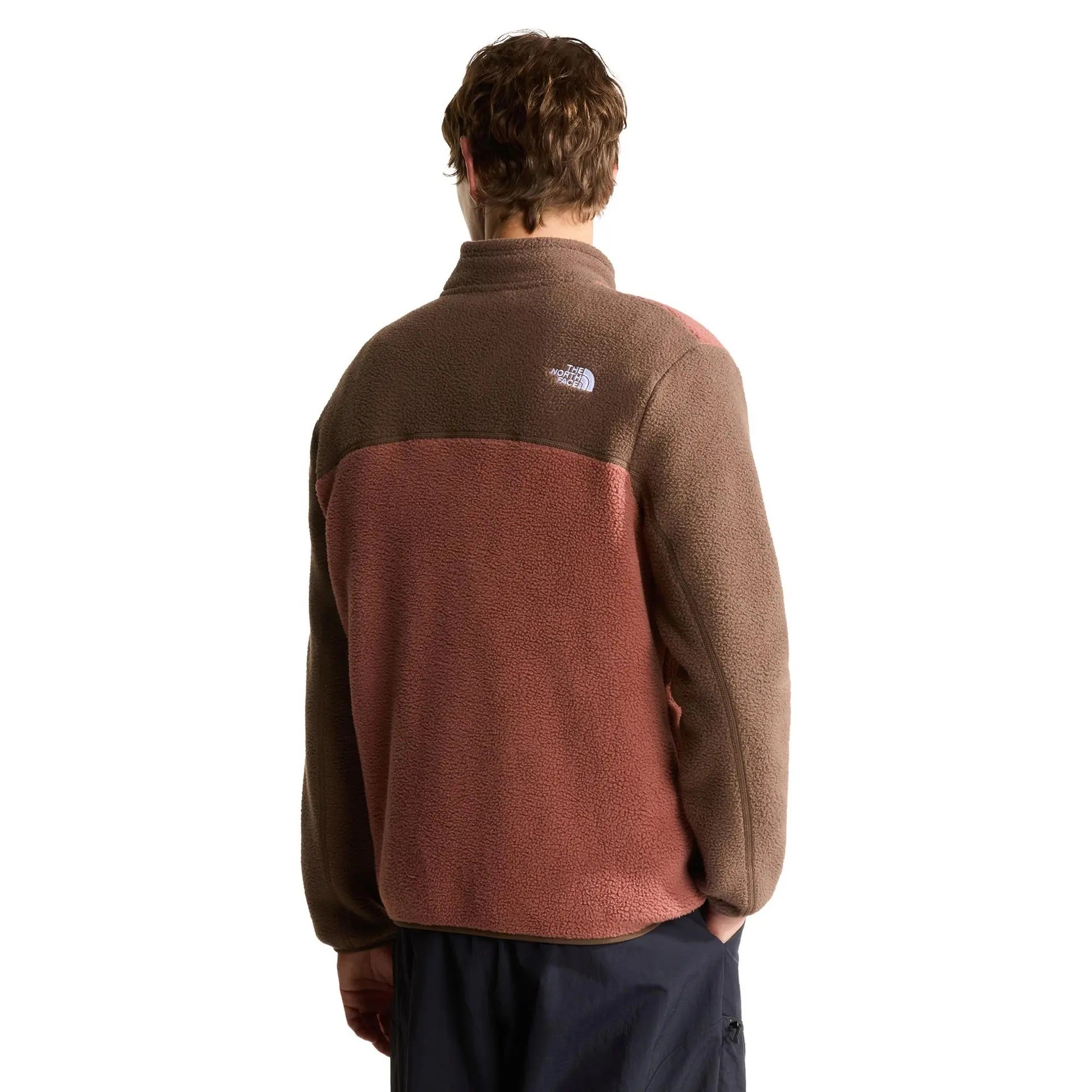 The North Face M Yumıorı Full Zıp Erkek Mont NF0A883RTF01