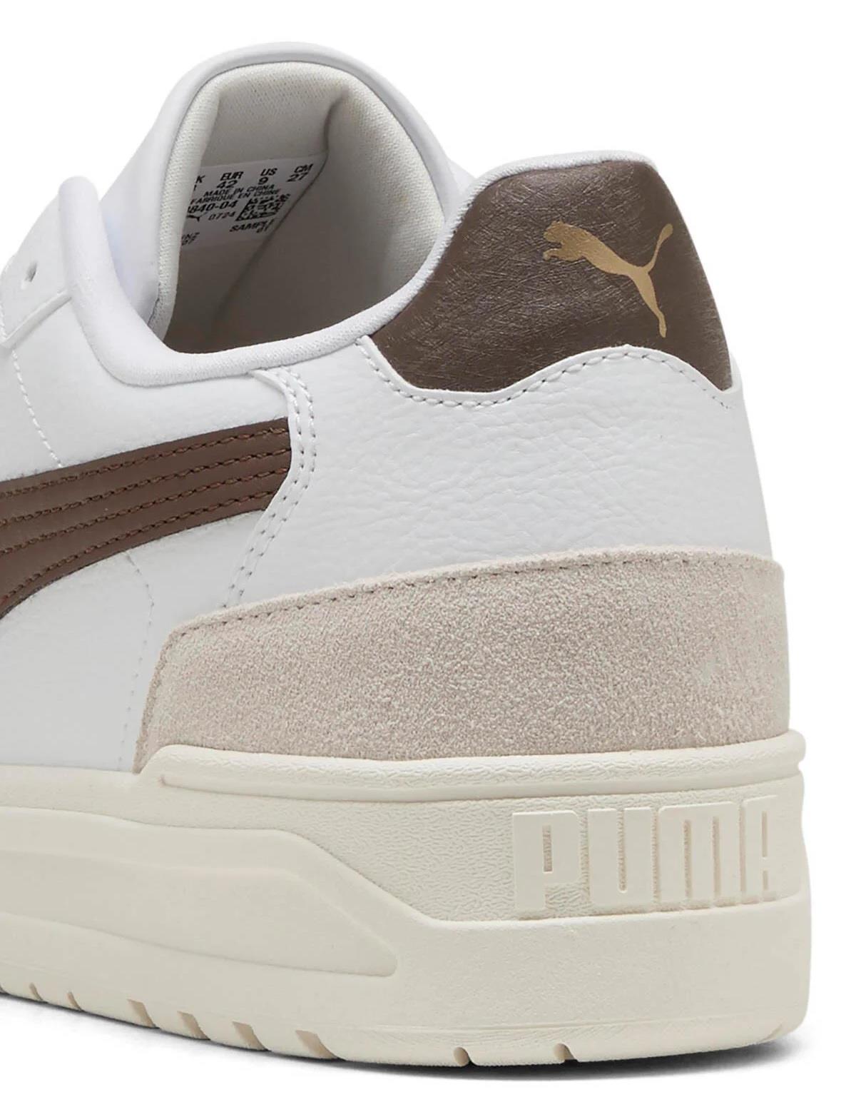 Puma Shuffle Downtown OG Erkek Günlük Ayakkabı 40384004