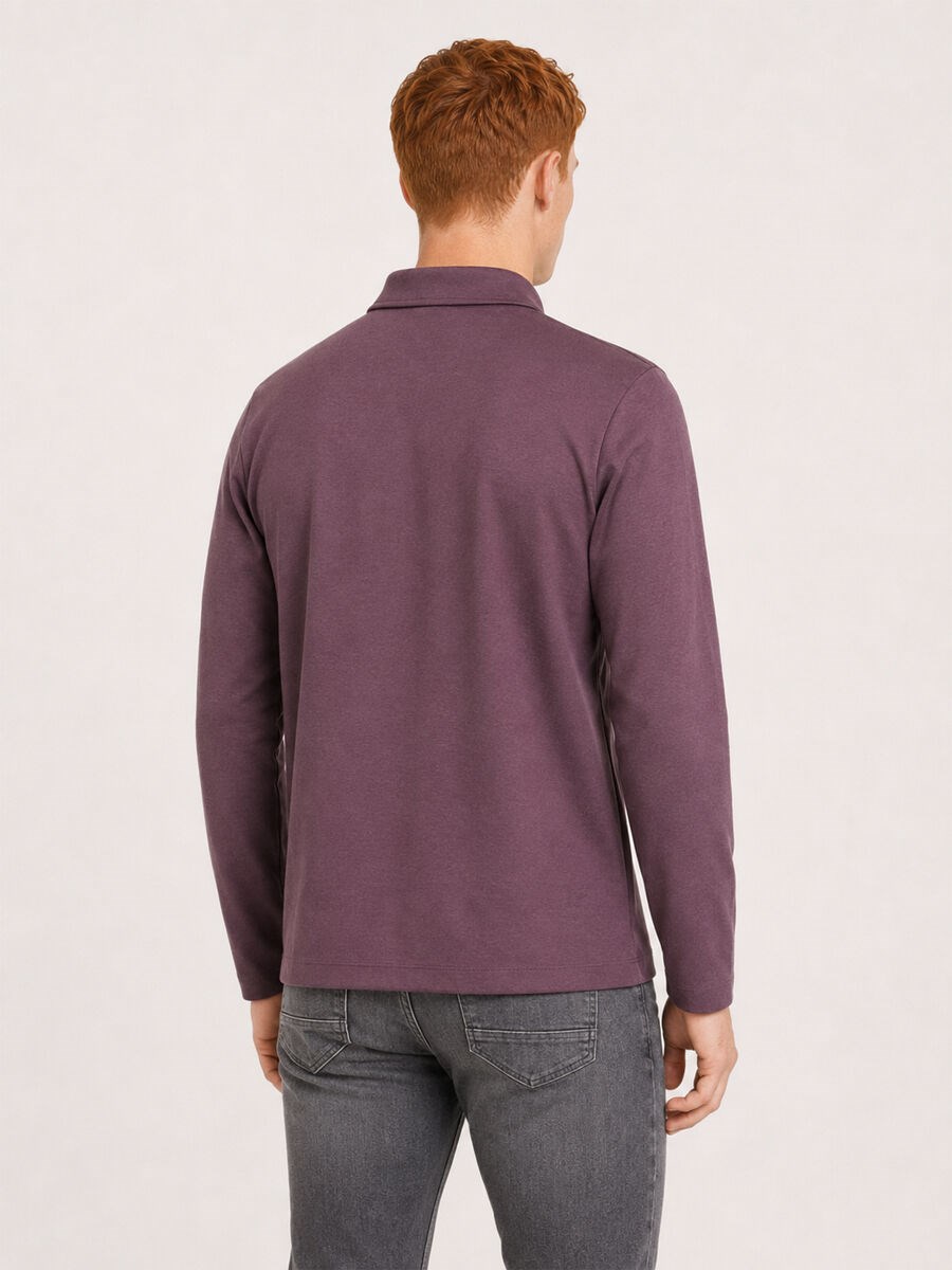 Loft Erkek Uzun Kollu T-Shirt LF2043889