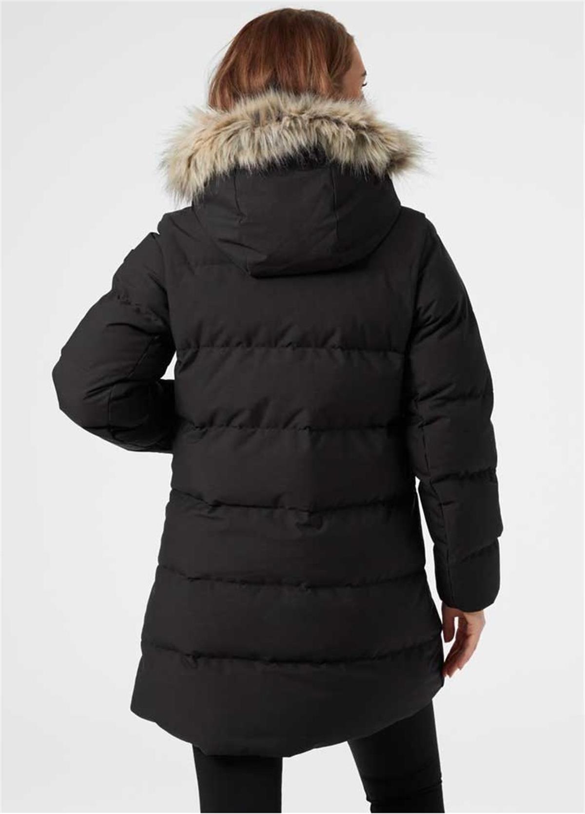 Helly Hansen W Blossom Puffy Kadın Parka HHA.53624