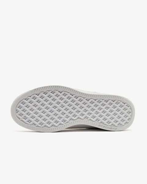 Skechers Sport Court 92  Erkek Günlük Ayakkabı 232478TK WHT
