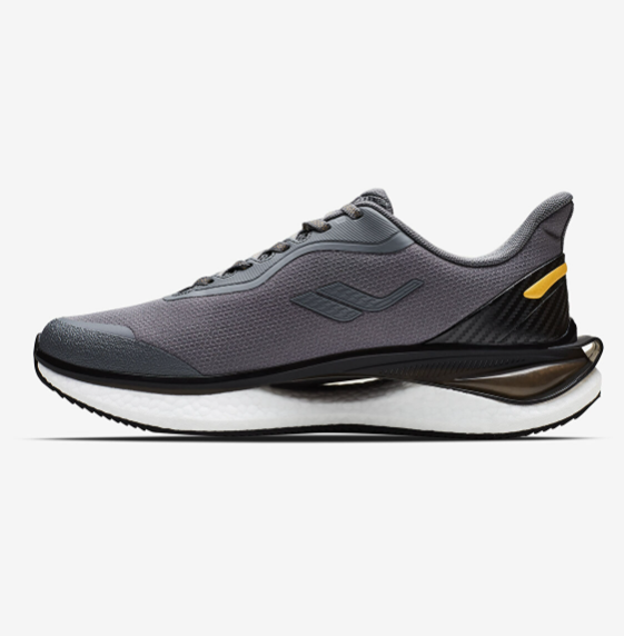Lescon Corvette 2 A-Shock Foam Erkek Spor Günlük Ayakkabı 25BAE00CRVTM