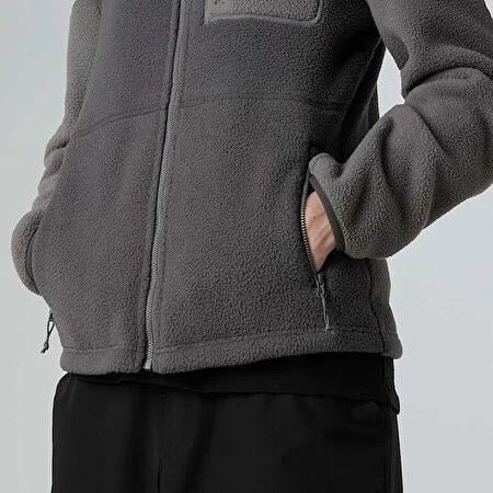 The North Face W Yumıorı Tam Fermuarlı Kadın Mont NF0A8E88EOE1