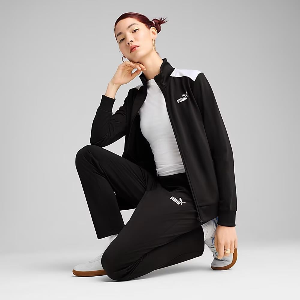 Puma Poly Suit Kadın Eşofman Takımı 68507501