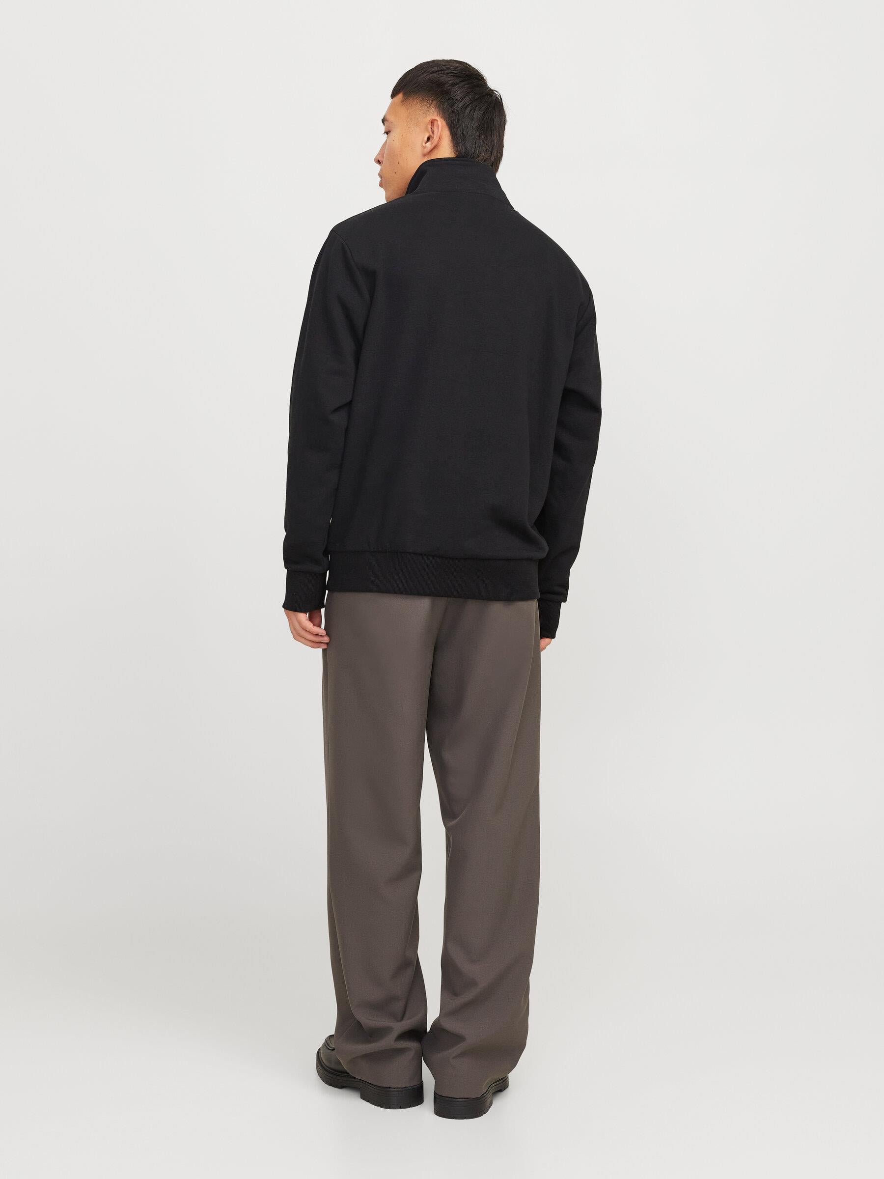Jack&Jones Jjeurban Edge Erkek Sweatshirt 12278585