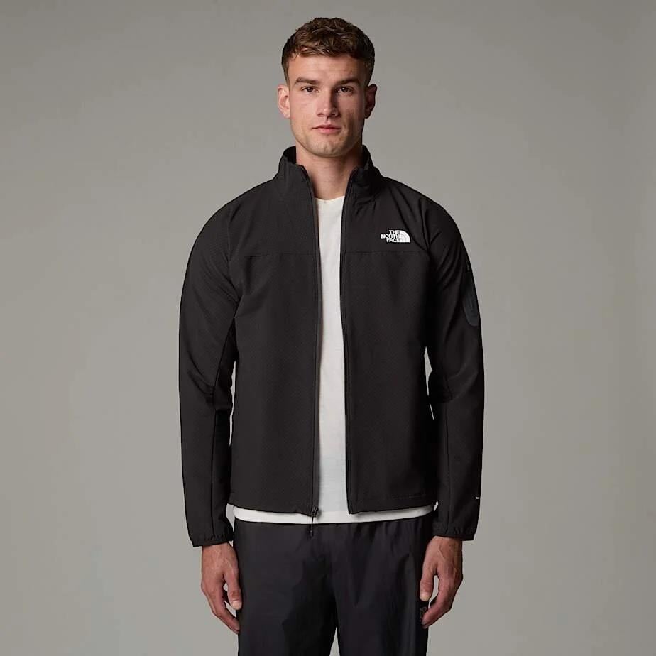 The North Face M Tek Approach  Erkek Ceket NF0A8B58JK31