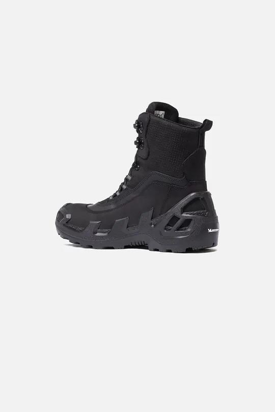 Vaneda V-Clutch Michelin Pro Xtreme Nubuk Erkek Bot