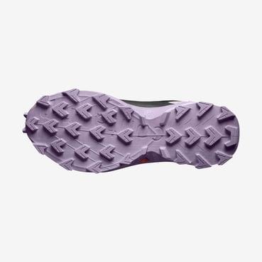 Salomon Supercross 4 Gtx W Kadın Outdoor Ayakkabı L47461800