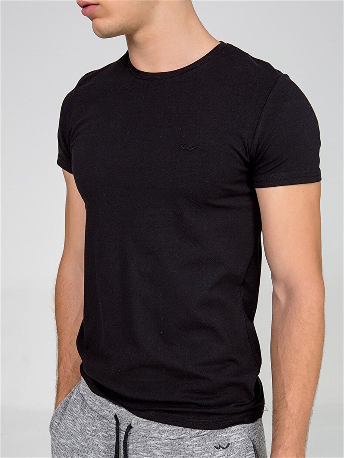 Ltb Mıllenıum Erkek T-shirt