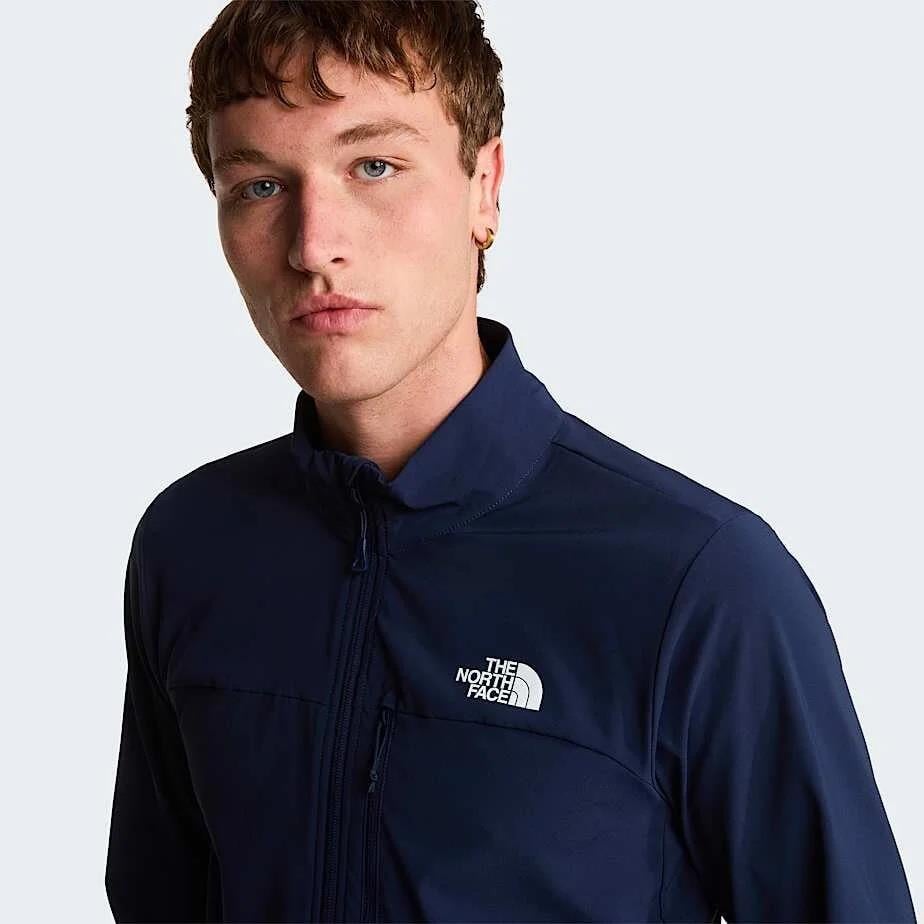 The North Face M Nımble  2 Erkek Ceket NF0A8G0M8K21