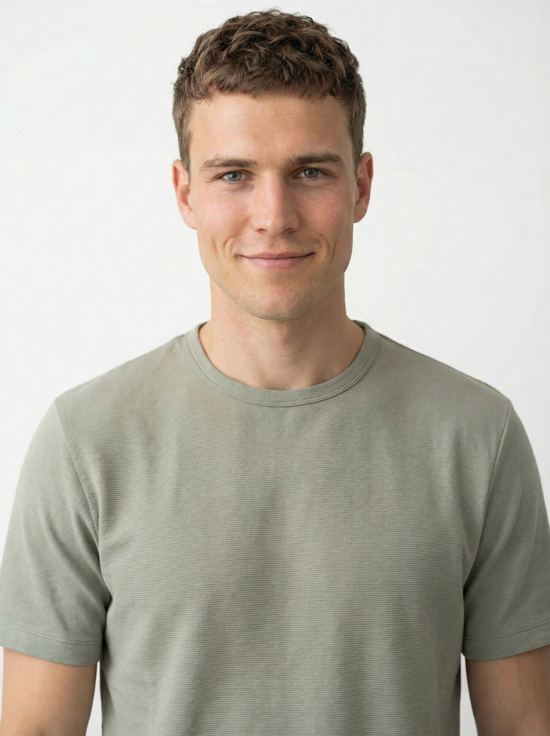 Loft Erkek T-Shirt LF2040577
