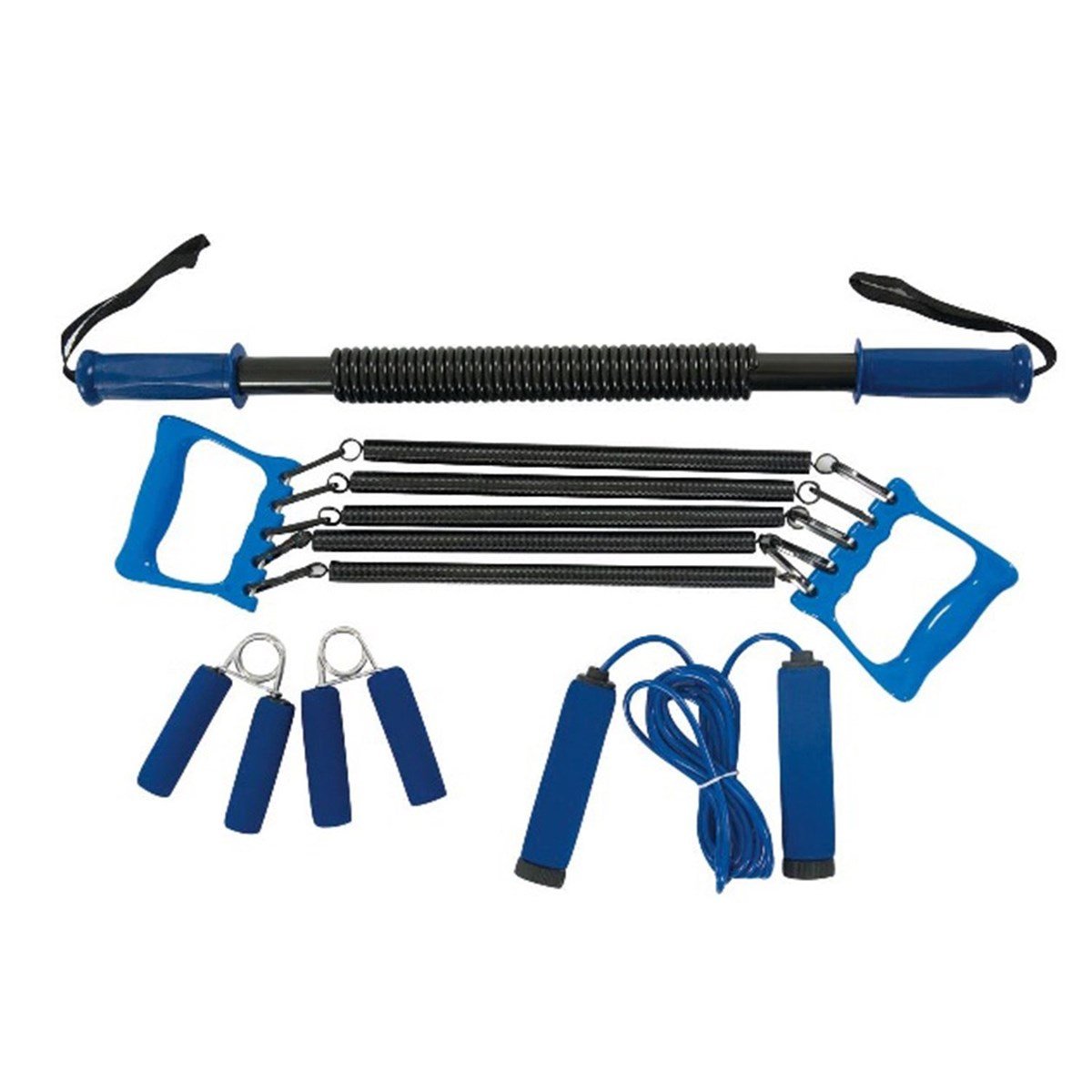 11.20.014.001.202.001Tryon Aile Seti 4'Lü Antrenman