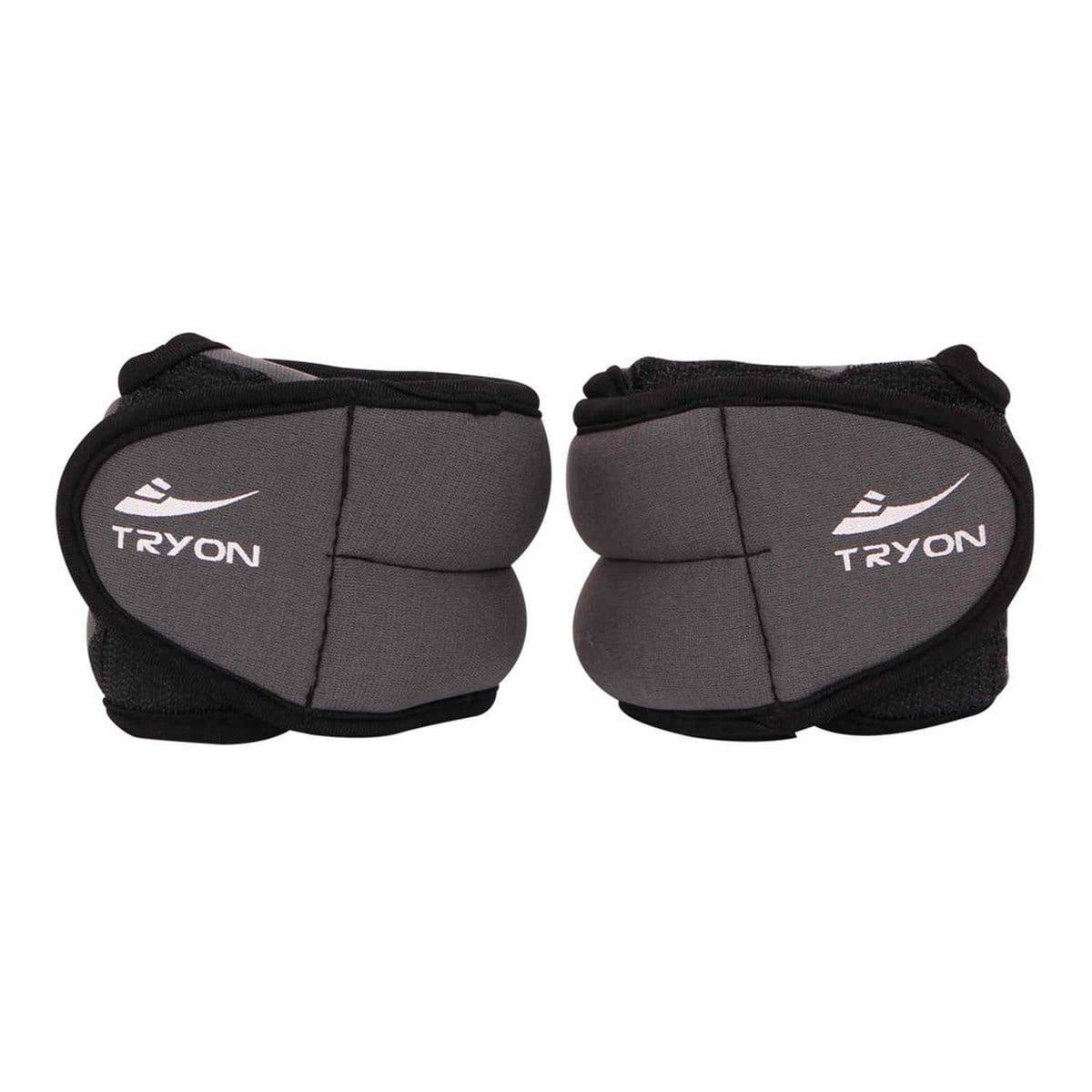 EB-10Tryon El Bilek Ağırlığı 0,5 kg x 2
