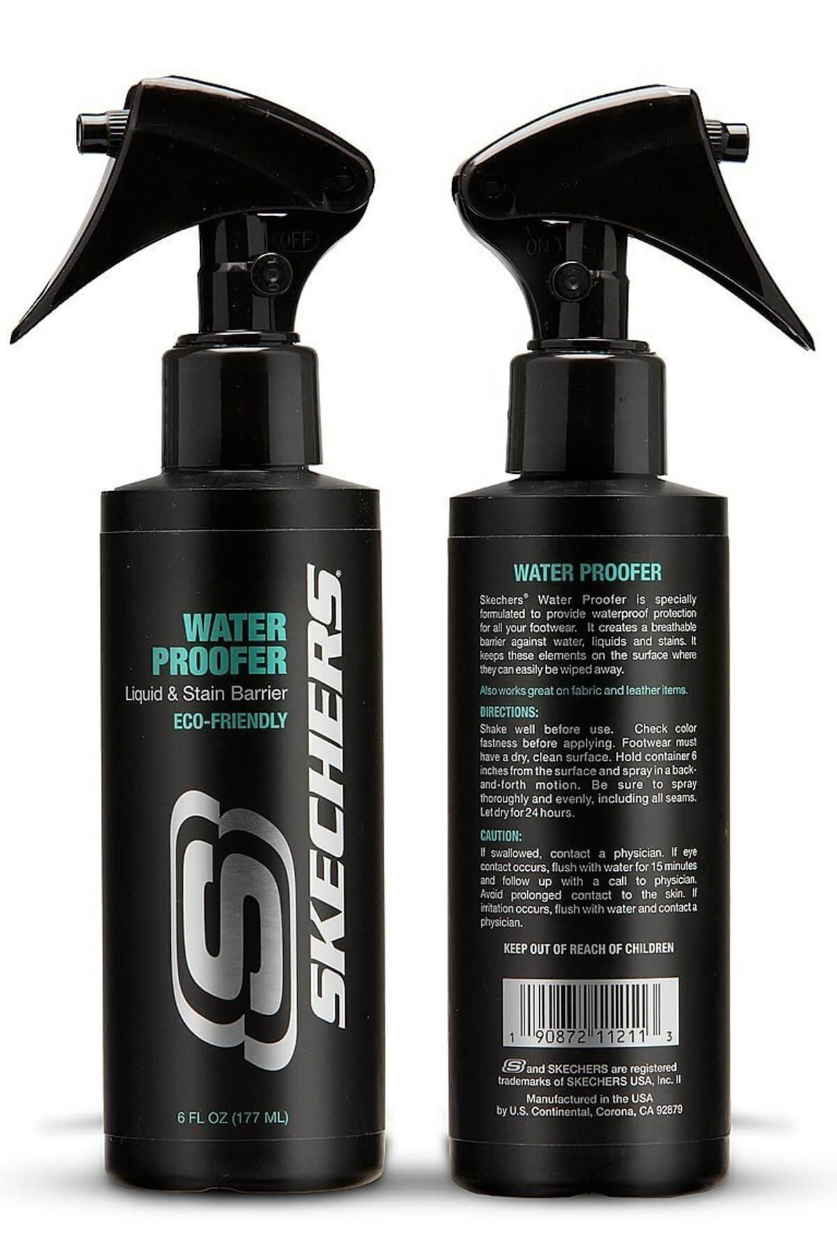 Skechers Yüzey Koruyucu Sprey SK0018