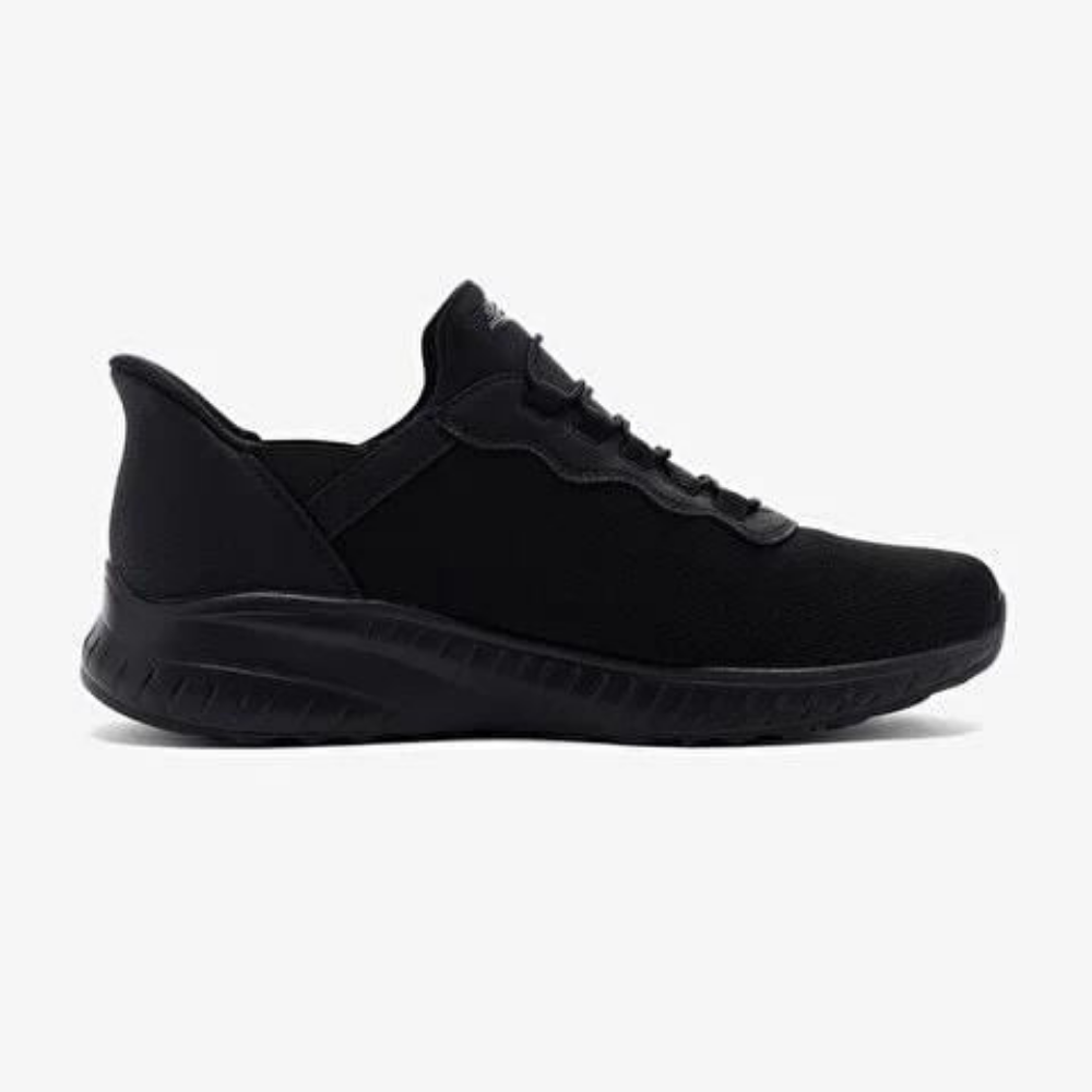 Skechers Bobs Squad Chaos - Daily Hype Erkek Günlük Ayakkabı 118300 BBK