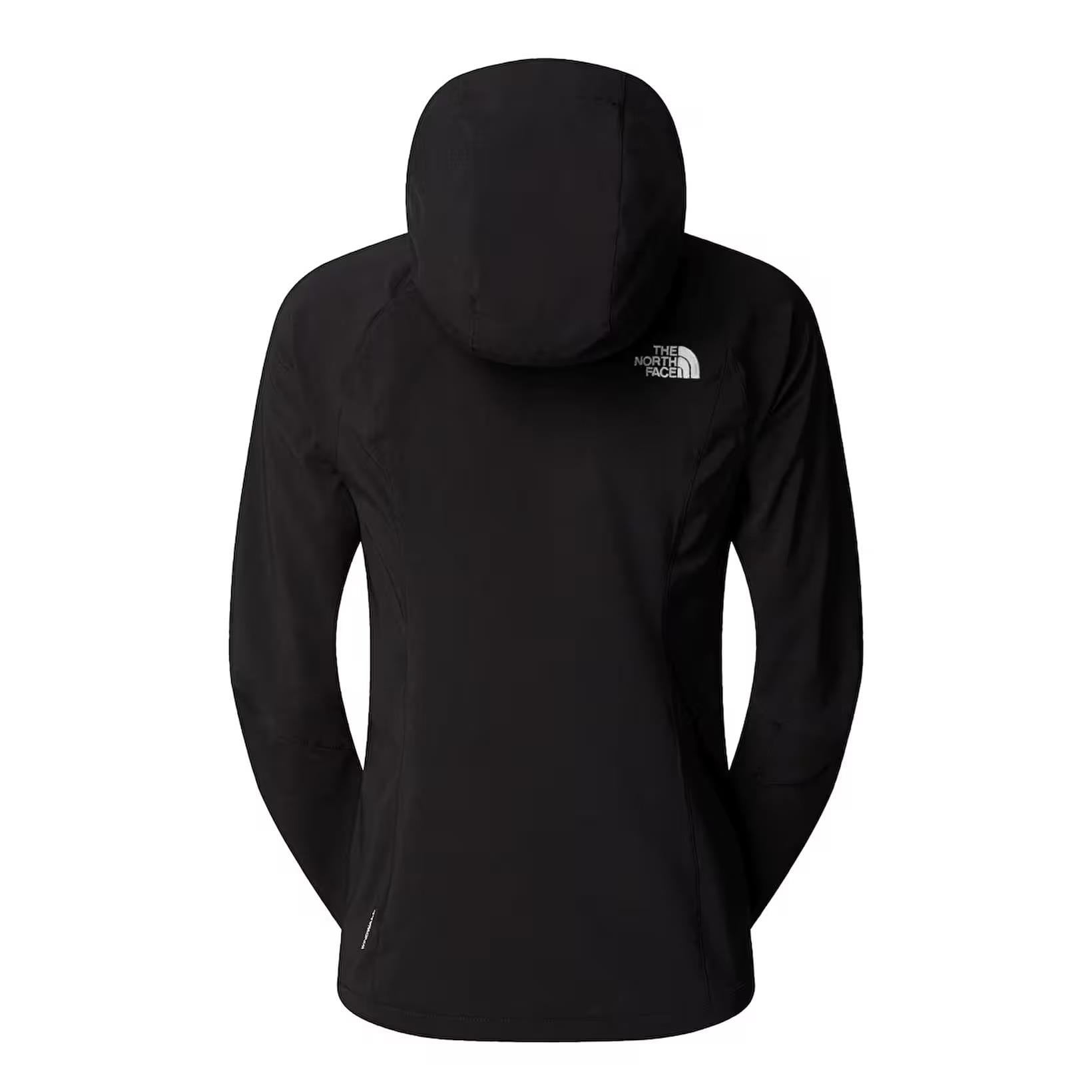The North Face W Nımble Hoodıe - Eu Kadın Ceket NF0A8CD9JK31