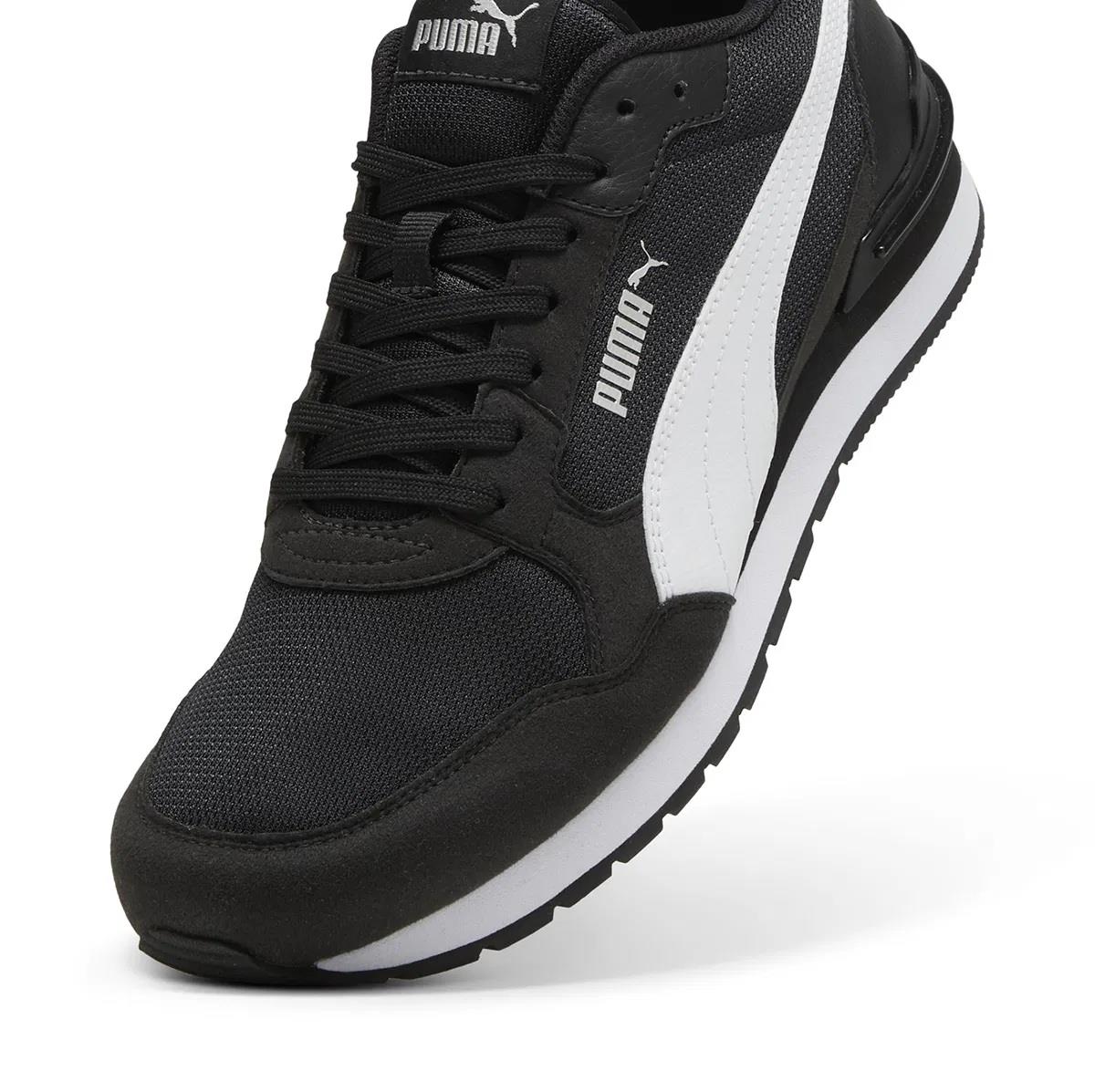 Puma ST Runner v4 Mesh Erkek Günlük Ayakkabı 39966601