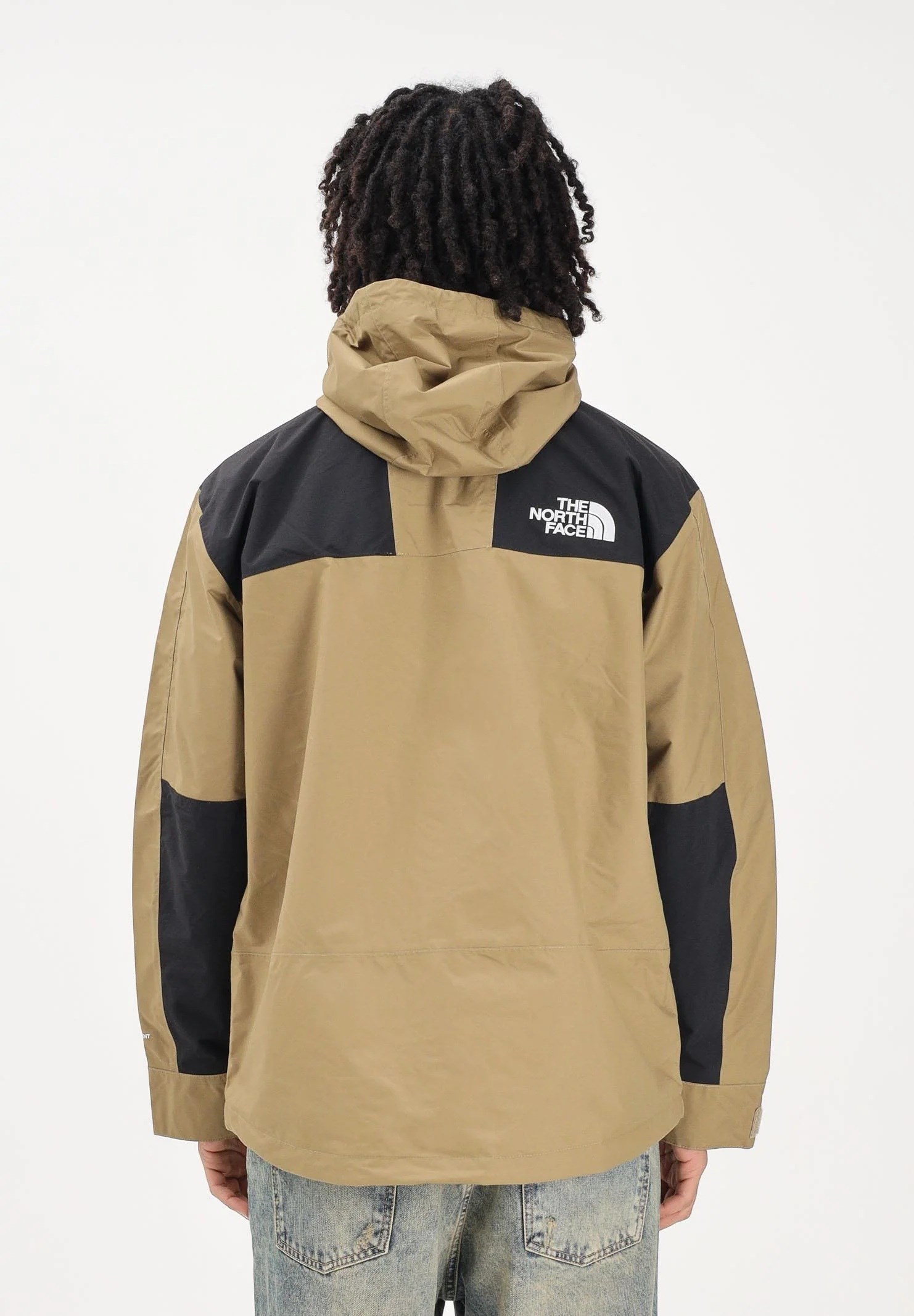 The North Face M Reıgn On  Erkek Ceket NF0A8B5GKAL1