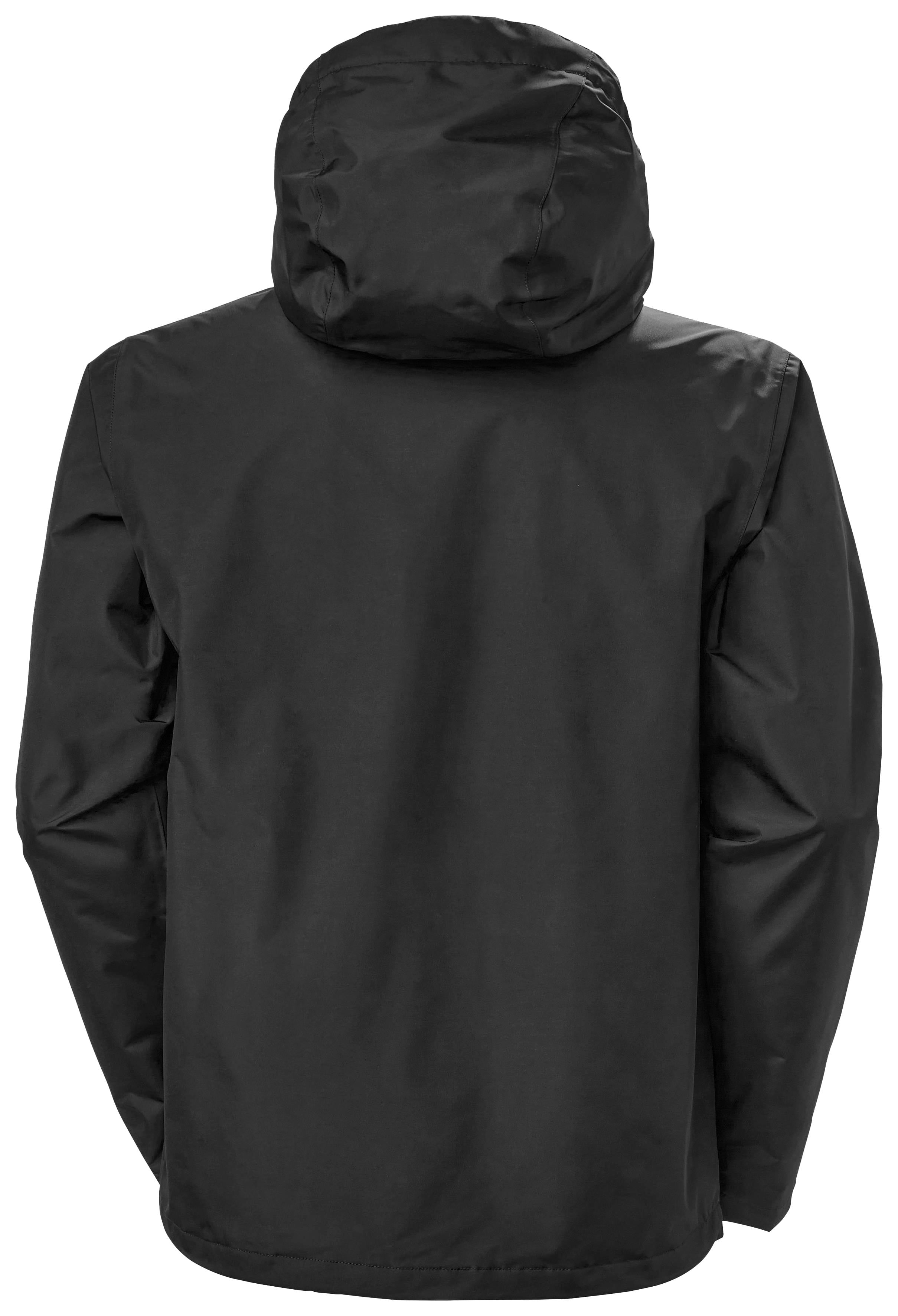 Helly Hansen Seven J  Erkek Yağmurluk Hha.62047 Hha.992