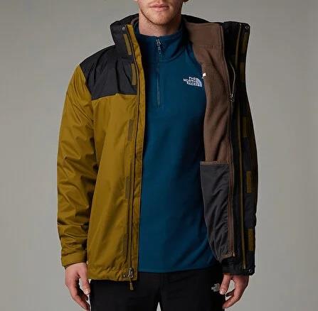 The North Face M Evolve Iı Trıclımate Erkek Mont NF00CG555HO1