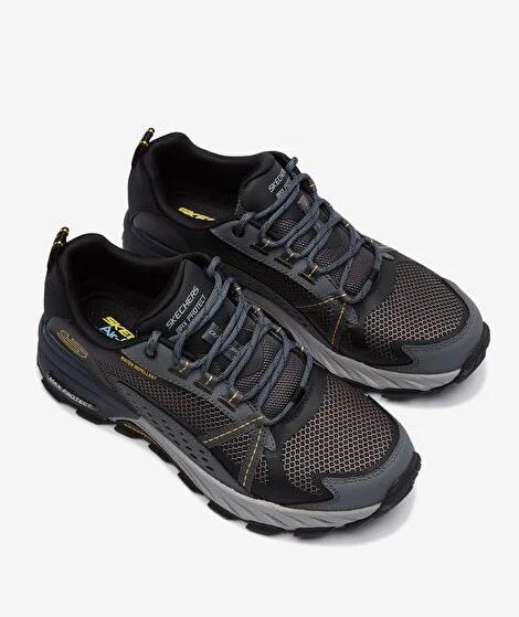 Skechers Max Protect Erkek Günlük Ayakkabı - 237303 BKCC