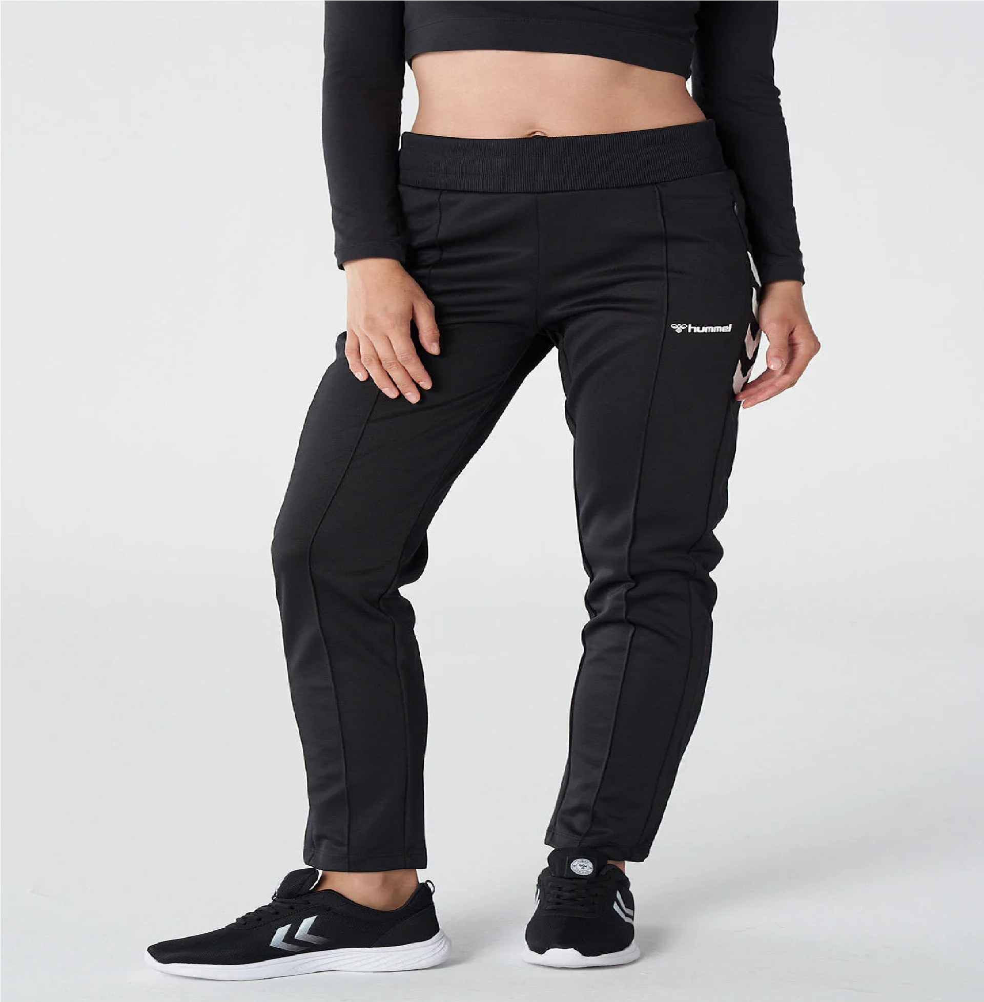 Hummel Genesa  Kadın Eşofman Altı