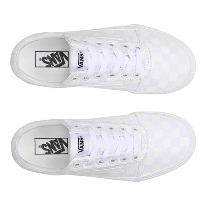 Vans Wm Ward Kadın Sneaker Ayakkabı VN0A3IUNW511