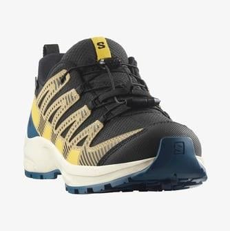 Salomon Xa Pro V8 Waterproof Çocuk Outdoor Ayakkabı L47729400