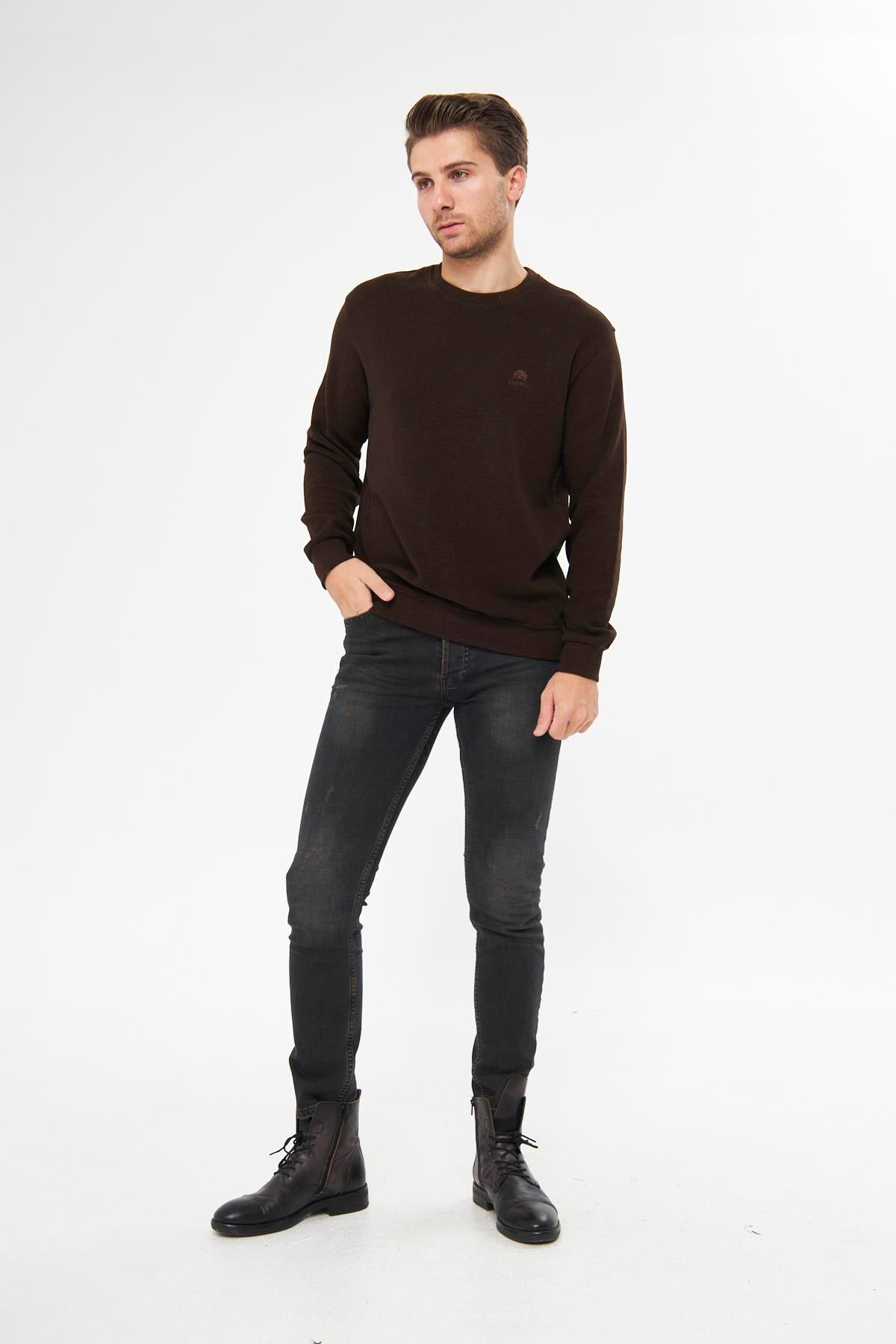 Sherpa Norbu Sweat SP2308