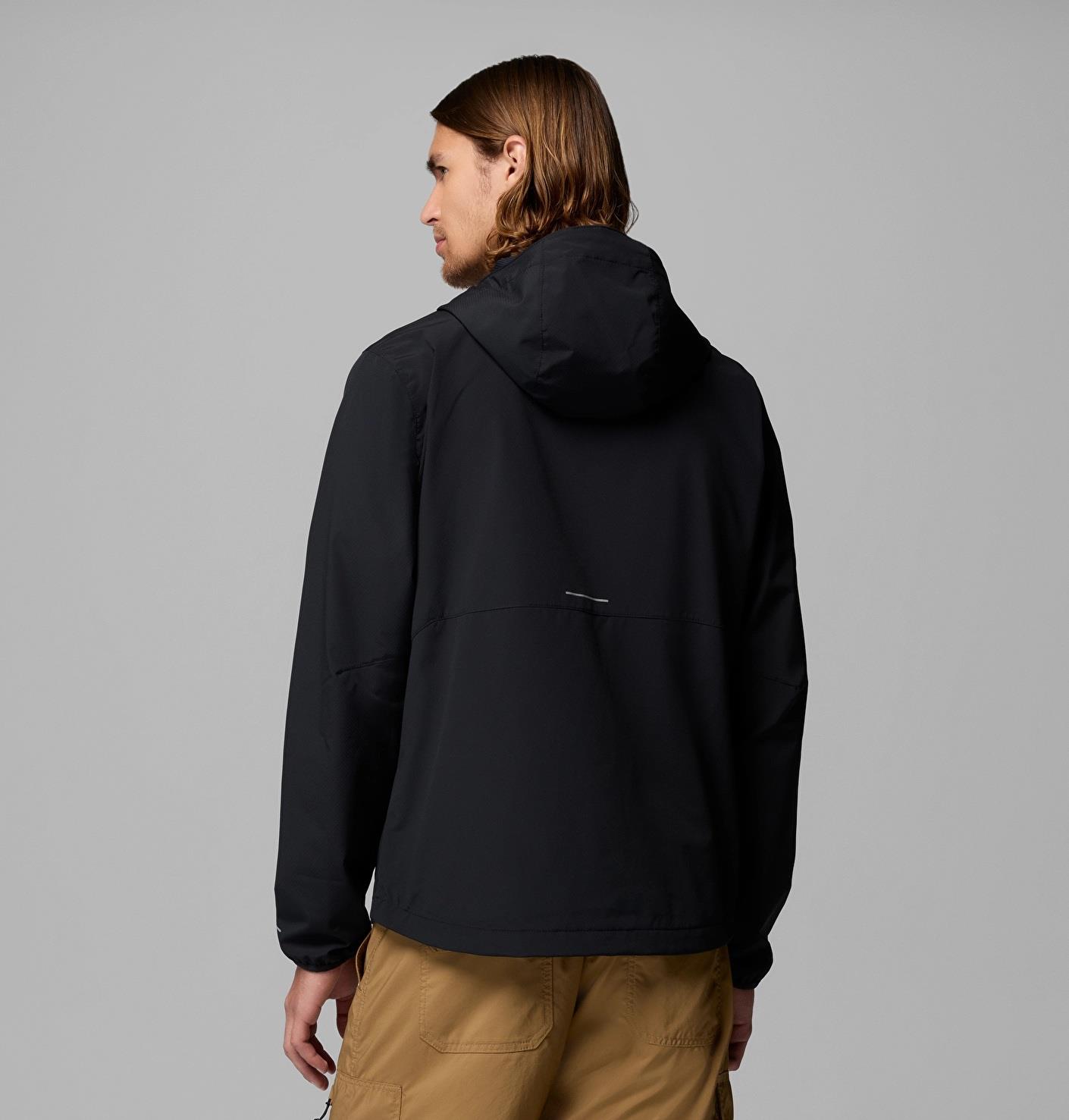 Columbia  Tall Heıghts Iıı Hooded Softshell Erkek Softshell