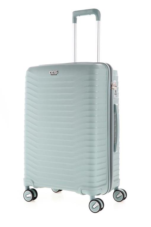 Ççs Trolley Kabin Boy Valiz 5235 55CM