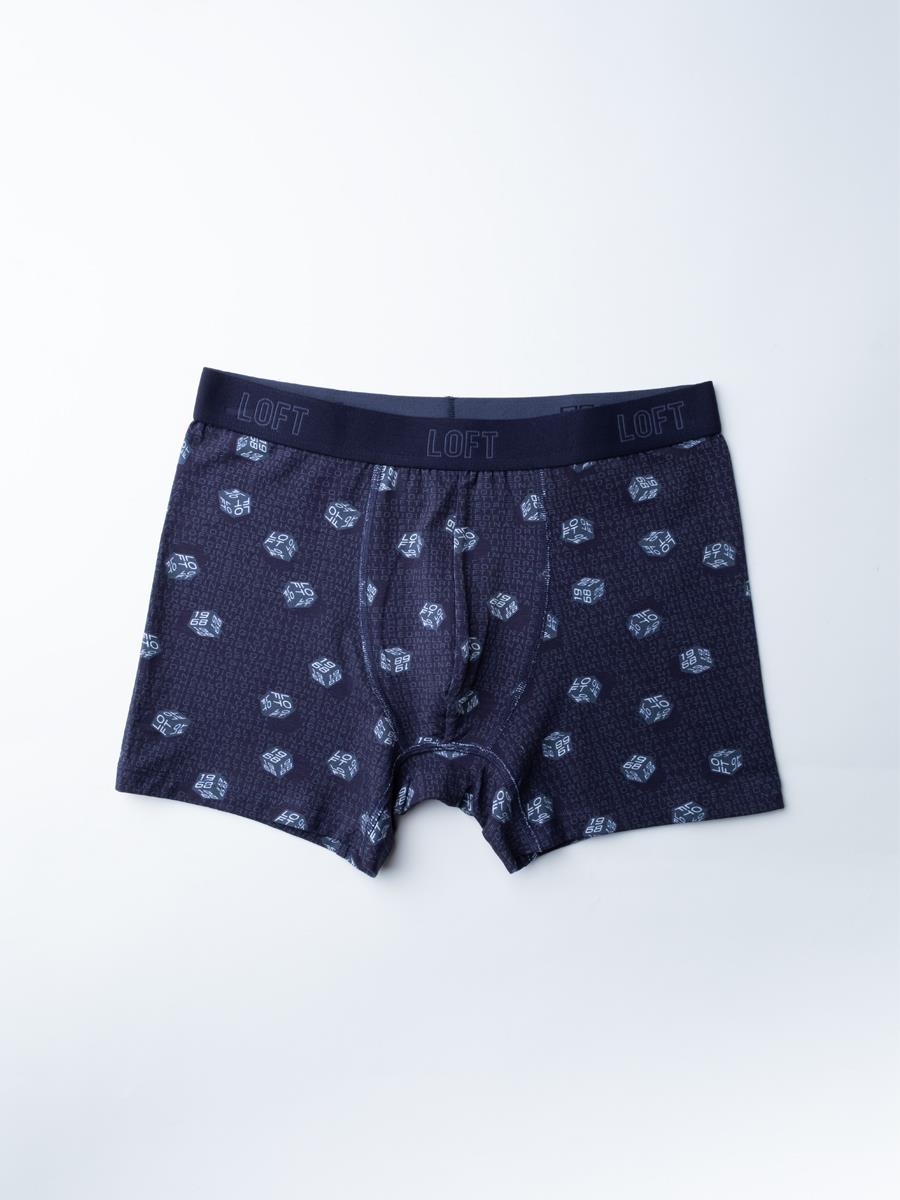 Loft Erkek Boxer LF2041482