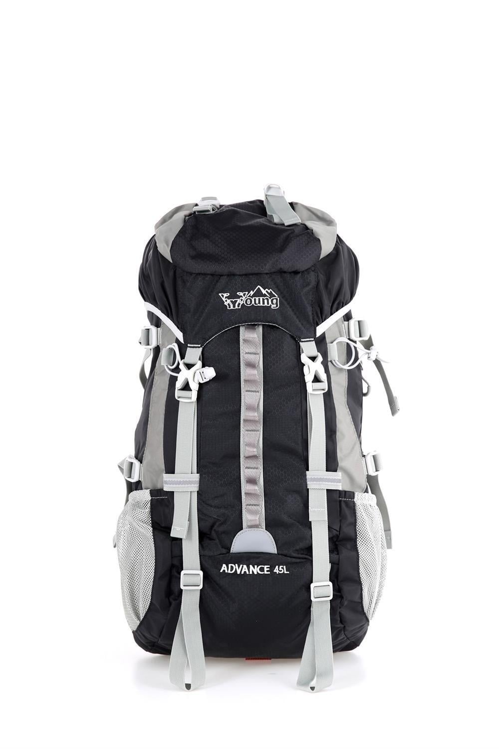 Young  40201 45L Dağcı Sırt Çantası