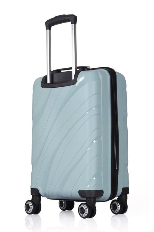 Ççs Trolley Orta Boy  Valiz 5223 65CM