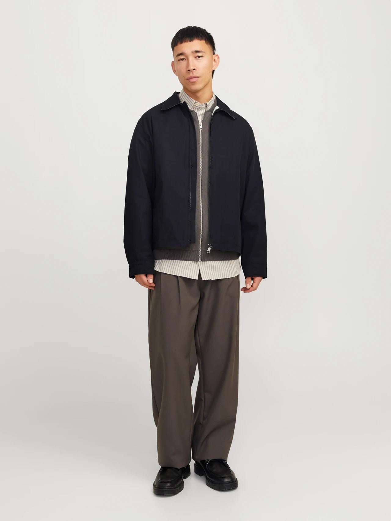 Jack&Jones Jprcckyle Erkek Ceket 12272605