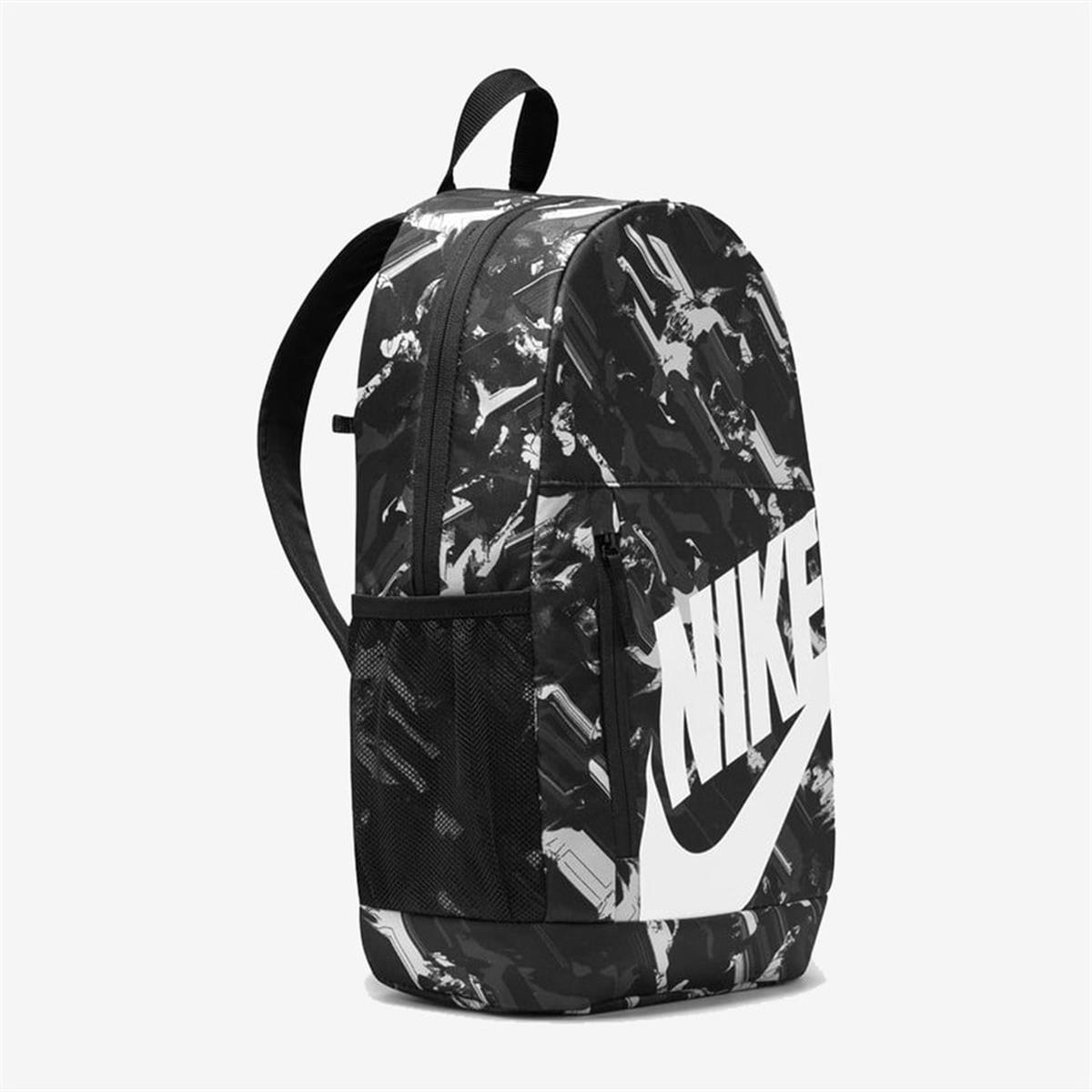 Nike Elemental Printed (20 L) Sırt Çantası DQ5149-010