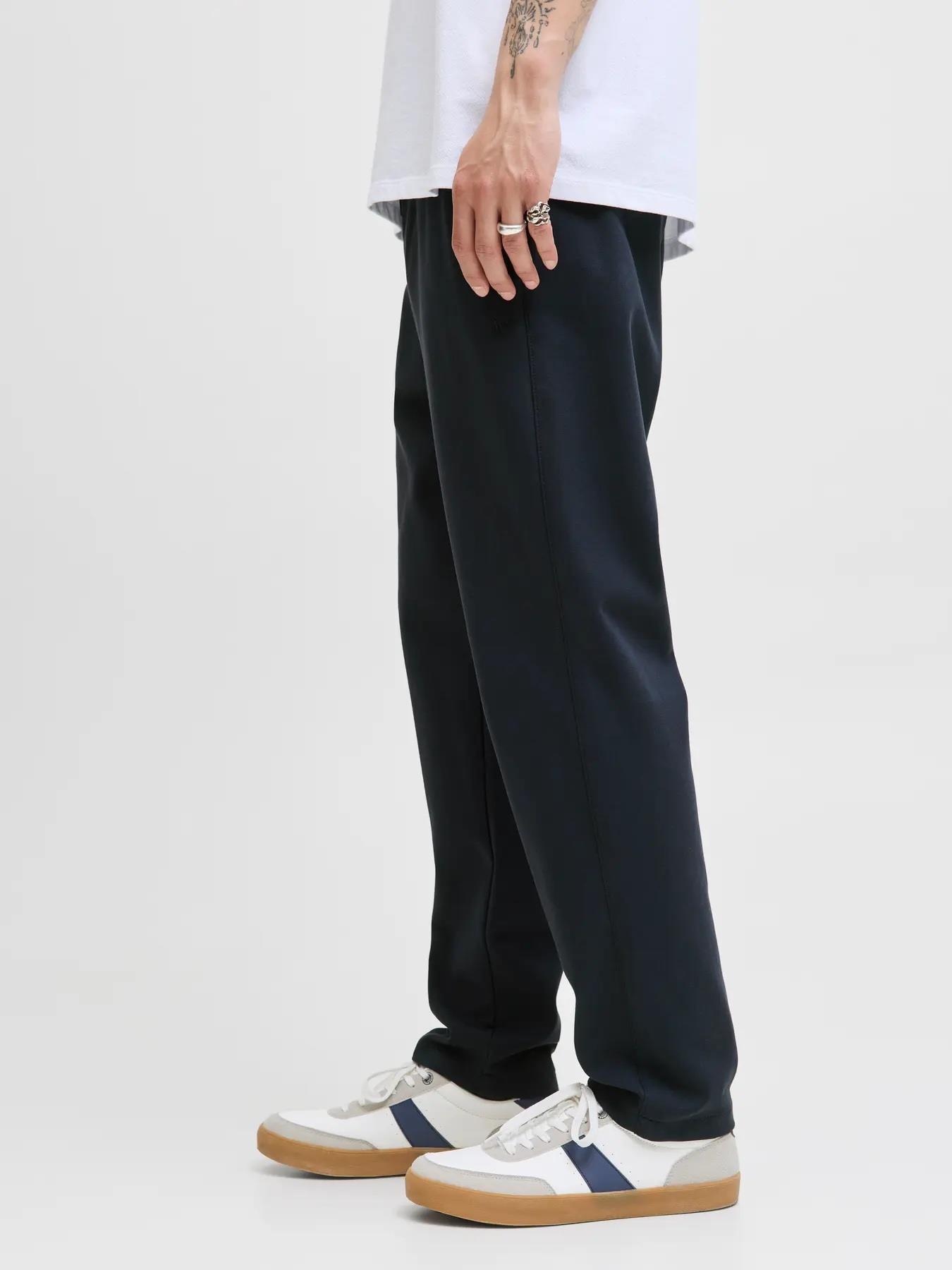 Jack&Jones Pants Studıo Jpstace Neo Jogger Pants Noos Erkek Eşofman Altı 12282533