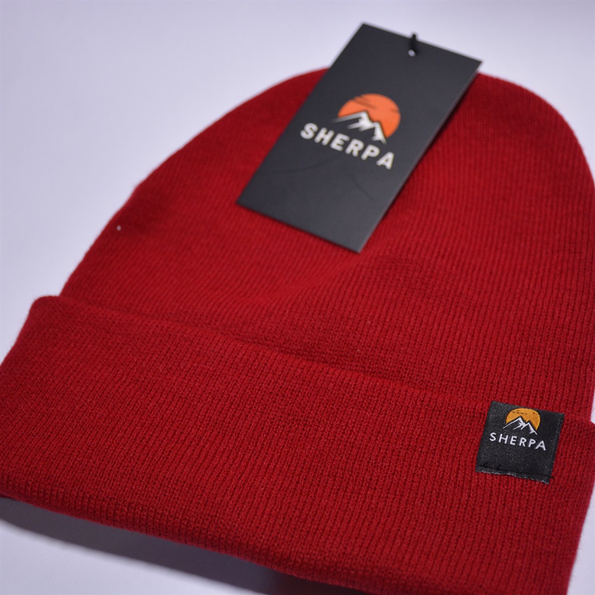 Sherpa Balıkçı Bere S Dokuma