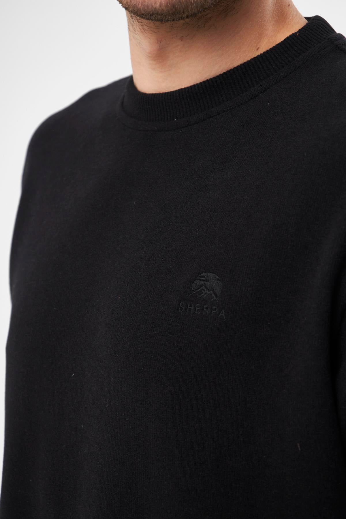 Sherpa Norbu Sweat SP2308