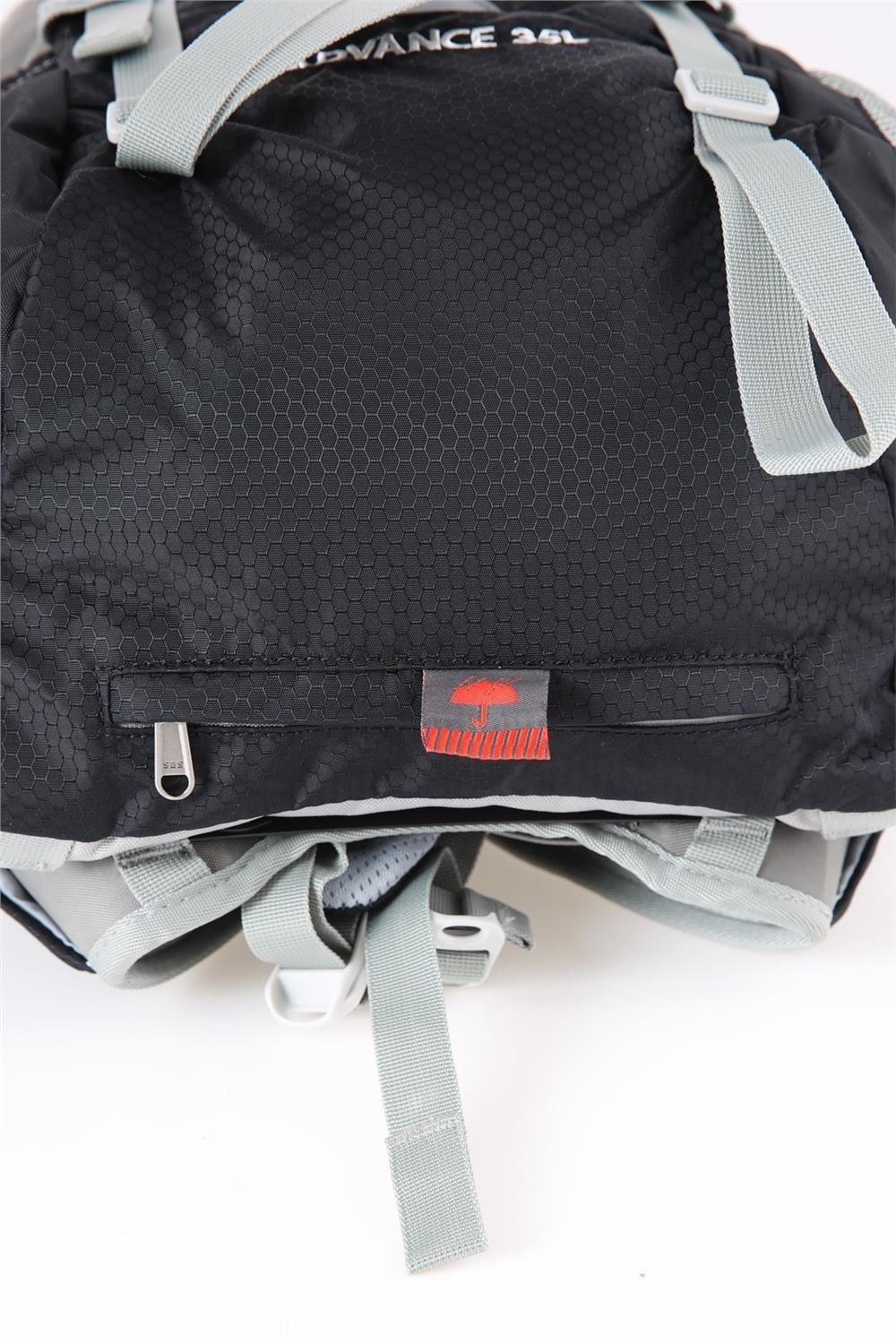 Young  40200 55L Dağcı Sırt Çantası