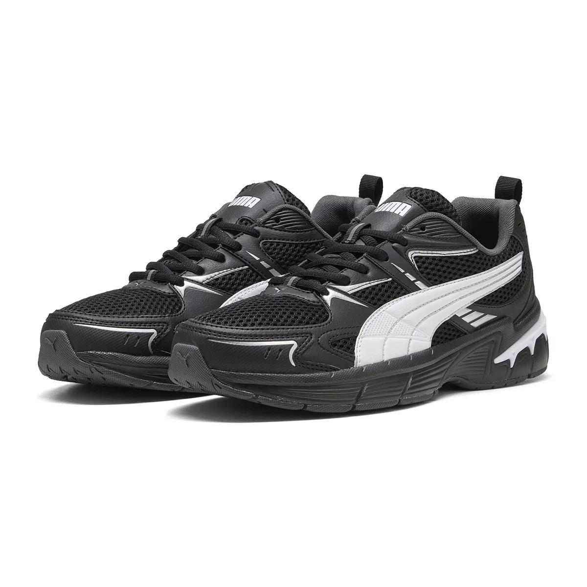 Puma Milenio Tech 2000 Unisex Günlük Ayakkabı 40262501