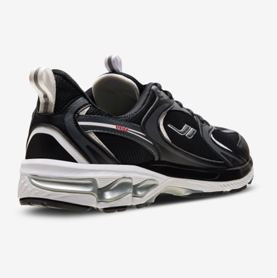 Lescon Orıon 2 Spor Erkek Günlük Ayakkabı 25BAE00ORIOM