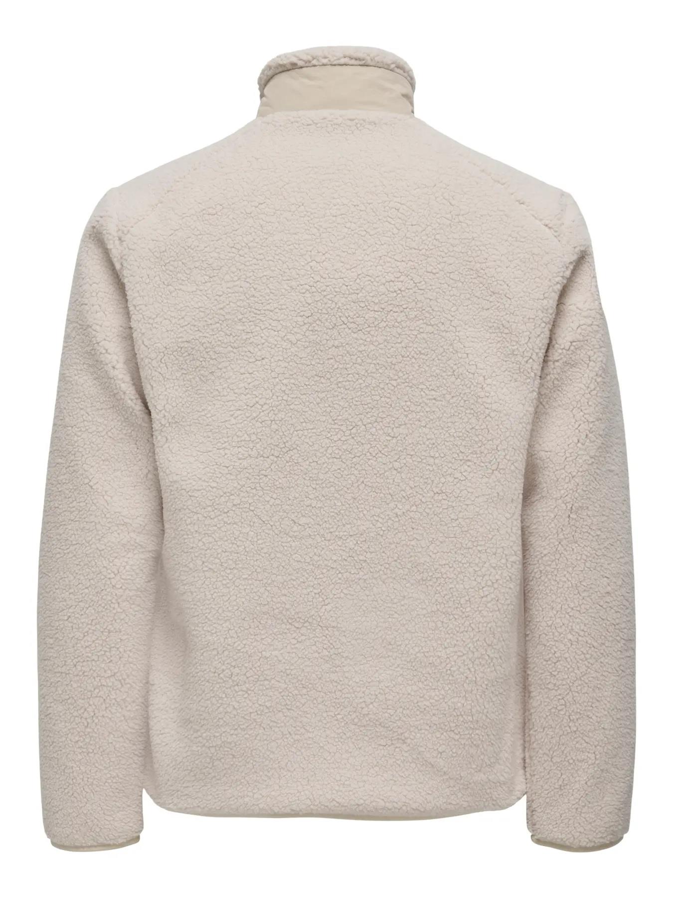 Only & Sons Onsdallas Lıfe Sherpa  Erkek Mont 22025599