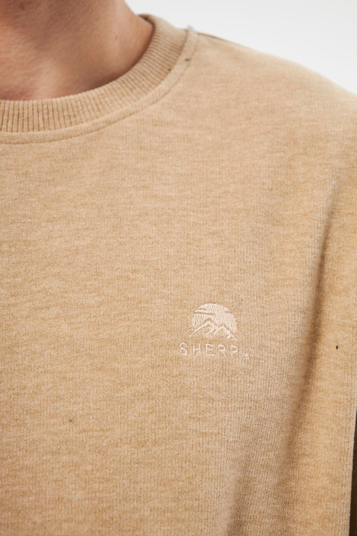 Sherpa Norbu Sweat SP2308