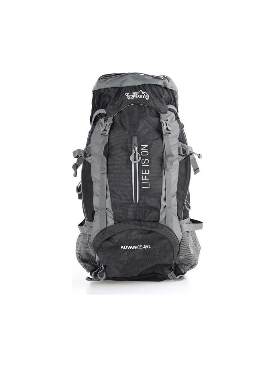 Young  40196 45L Dağcı Sırt Çantası