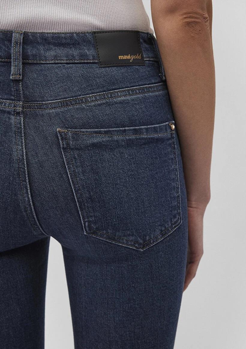 Mavi Kadın Vıola Jean Pantolon-101048-87813