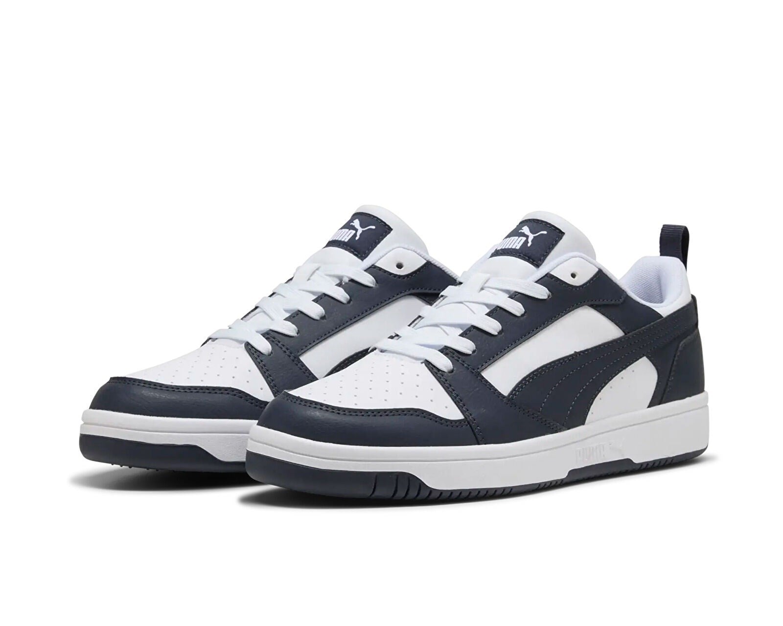 Puma Rebound V6 Low Tdp Unisex Günlük Ayakkabı 40638837